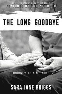 bokomslag The Long Goodbye