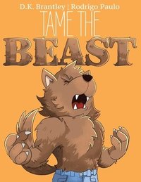 bokomslag Tame the Beast