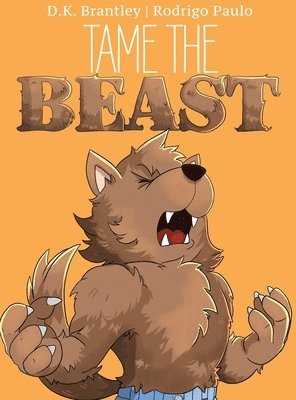 bokomslag Tame the Beast