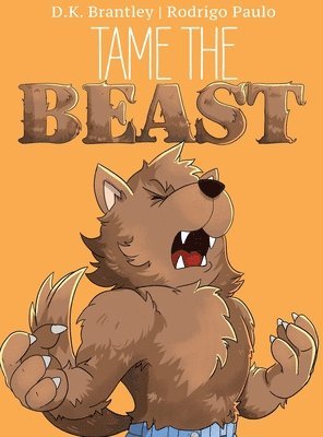 Tame the Beast 1