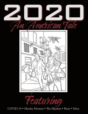 2020 An American Tale 1