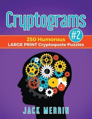 Cryptograms #2 1