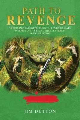 Path to Revenge 1