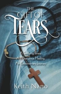 bokomslag The Gift of Tears