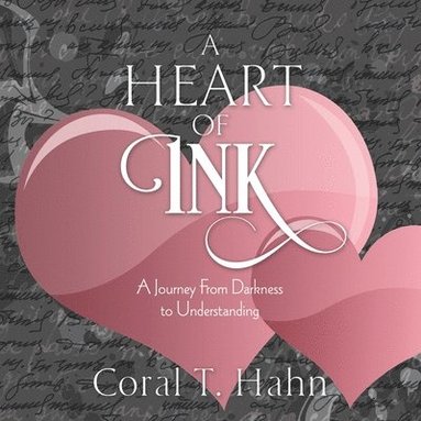 bokomslag Heart of Ink