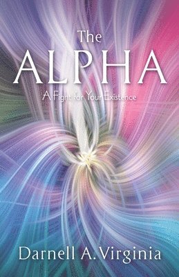 Darnell A Virginia, Darnell A. Virginia - Alpha, Häftad