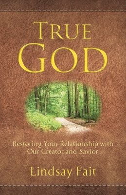 Lindsay Fait - True God, Häftad. Tillgänglighet: Lägg i varukorg
