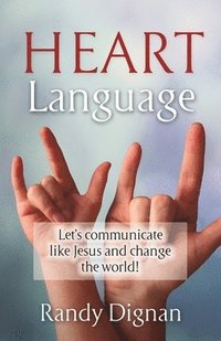 bokomslag Heart Language