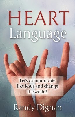 Heart Language 1
