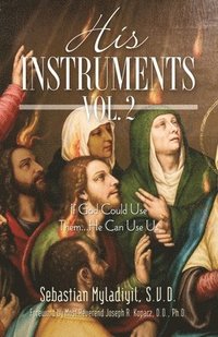 bokomslag His Instruments Vol. 2
