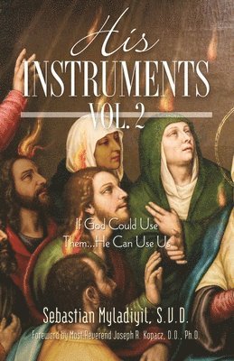 His Instruments Vol. 2 1