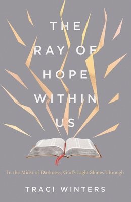 Traci Winters - Ray of Hope Within Us, Häftad