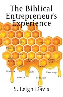 The Biblical Entrepreneur's Experience 1