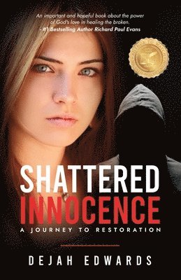 Shattered Innocence 1