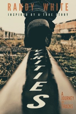 Randy White - Verities, Häftad