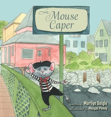 Le Mouse Caper 1