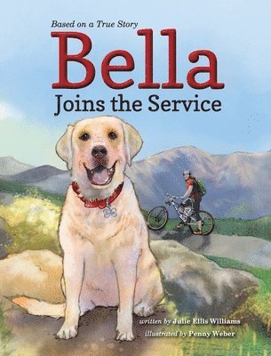 bokomslag Bella Joins the Service