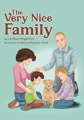 The Very Nice Family 1