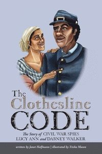 bokomslag The Clothesline Code