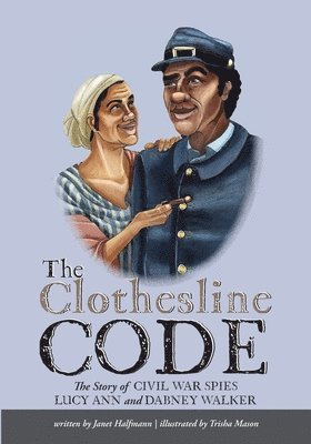 The Clothesline Code 1