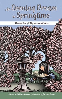 Evening Dream in Springtime