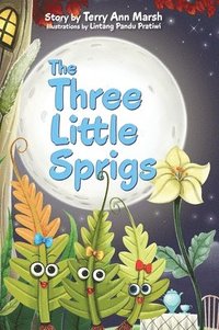 bokomslag The Three Little Sprigs
