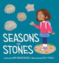 bokomslag Seasons for Stones