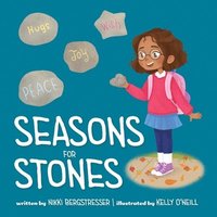 bokomslag Seasons for Stones