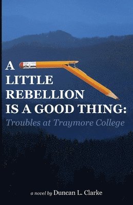 Little Rebellion Is a Good Thing