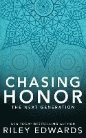 bokomslag Chasing Honor