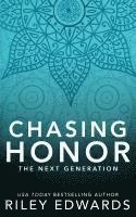 Chasing Honor 1