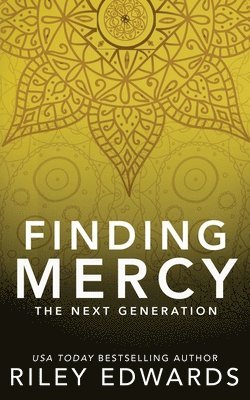 Finding Mercy 1