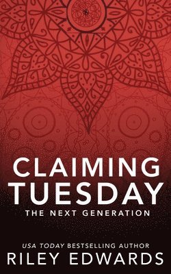 Claiming Tuesday 1