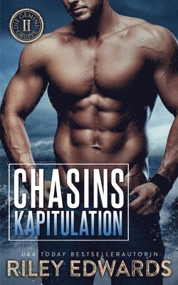 Riley Edwards - Chasins Kapitulation, Häftad