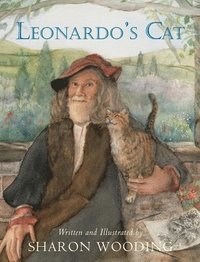 bokomslag Leonardo's Cat