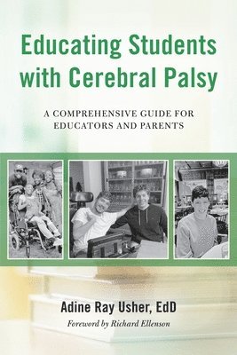 Educating Students with Cerebral Palsy 1