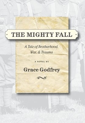 The Mighty Fall 1