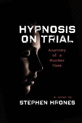 bokomslag Hypnosis on Trial