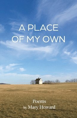 Mary Howard - Place of My Own, Häftad