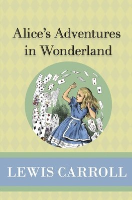 Alice's Adventures in Wonderland 1