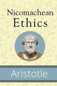 bokomslag Nicomachean Ethics