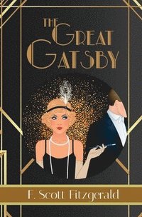 bokomslag The Great Gatsby