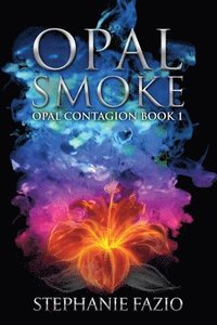 bokomslag Opal Smoke