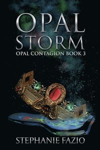 bokomslag Opal Storm