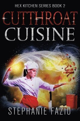 Cutthroat Cuisine 1