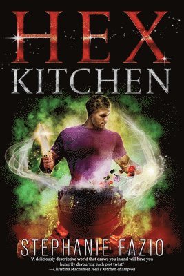 Hex Kitchen 1