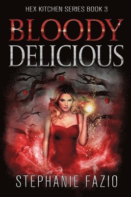 Bloody Delicious 1