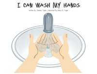 bokomslag I Can Wash My Hands