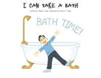 bokomslag I Can Take A Bath