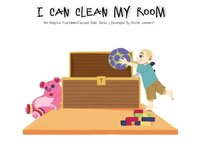 bokomslag I Can Clean My Room